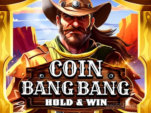 Coin Bang Bang Hold and Win