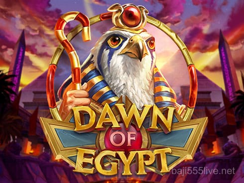 Dawn of Egypt