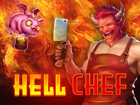 Hell Chef