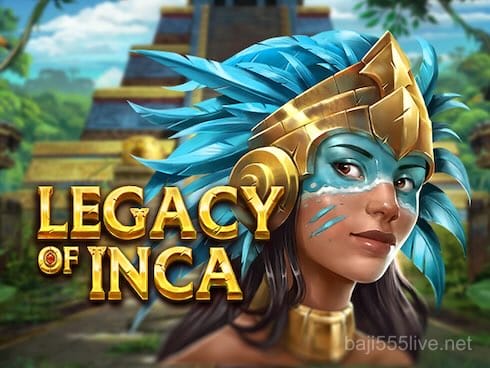 Legacy of Inca